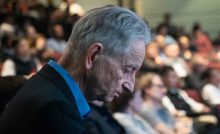 umelá inteligencia AI Geoffrey Hinton varovanie