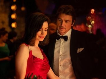 verity 2026 nový film dakota johnson anne hathaway