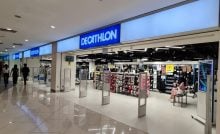 výbuch decathlon varovanie obchodná inšpekcia slovensko