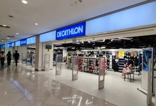 výbuch decathlon varovanie obchodná inšpekcia slovensko