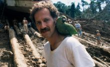 werner herzog najšialenejší režisér všetkých čias film