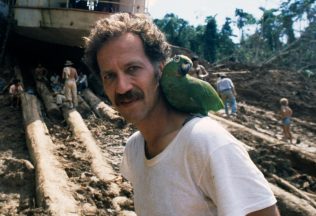 werner herzog najšialenejší režisér všetkých čias film