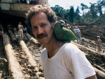 werner herzog najšialenejší režisér všetkých čias film