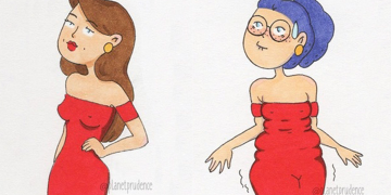 realistické sexuálne karikatúrydve dievčatá análny sex