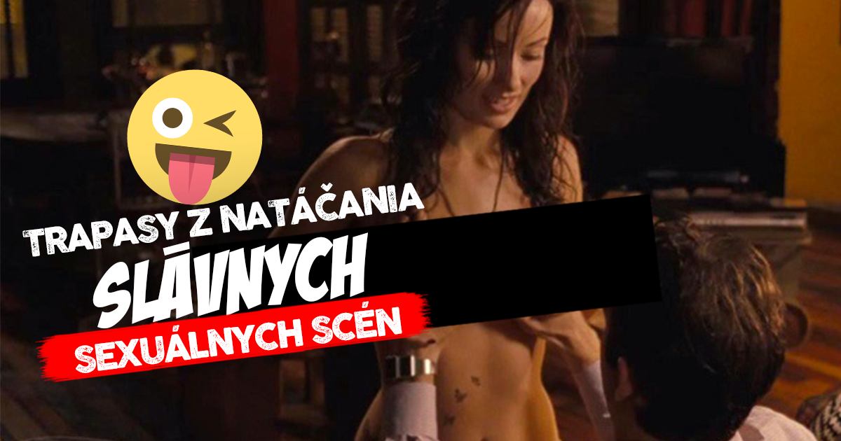video hry sexuálne scény veľké prsia striekať