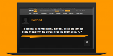 Porno vyhľadávací portál