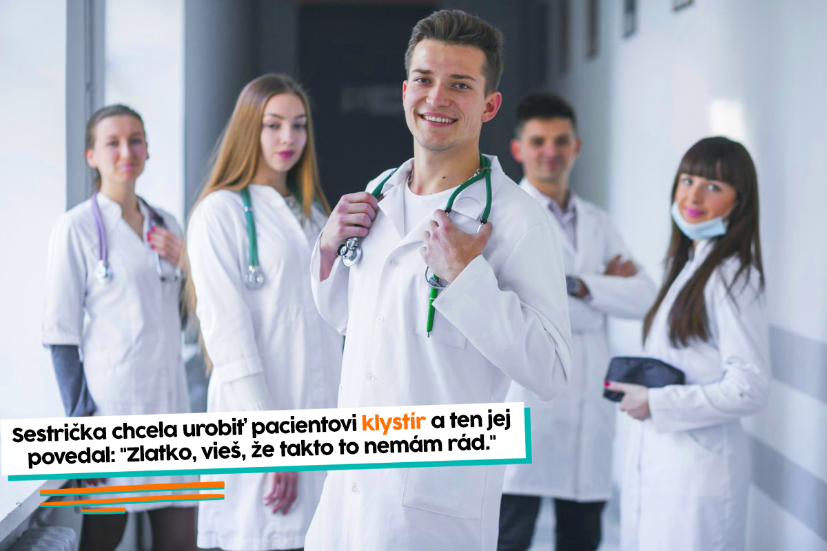 Moja mama bola pornohviezdu