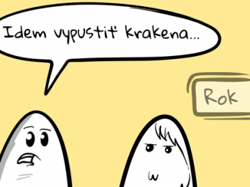 Zoznamka komunikačné etikety