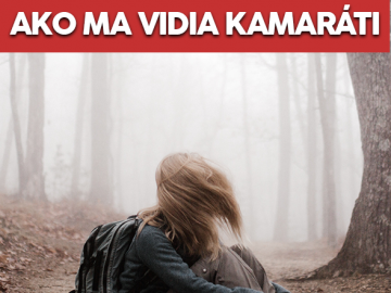 Priateľka má Online Zoznamka profil