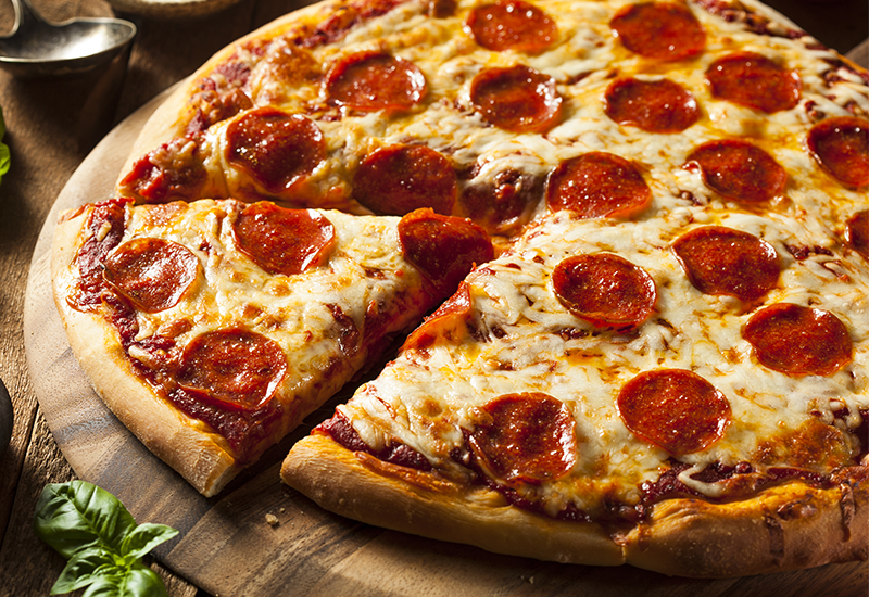 Otestuj sa: Len skutočný milovník pizze dá tento kvíz na plný počet bodov