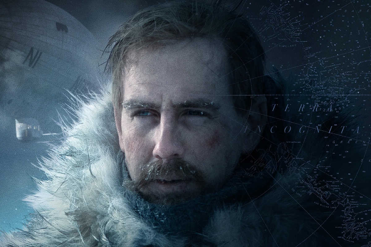 Strhujúci životný príbeh bádateľa Amundsena ožije na plátnach kín. Dočkáme sa ho ešte tento rok