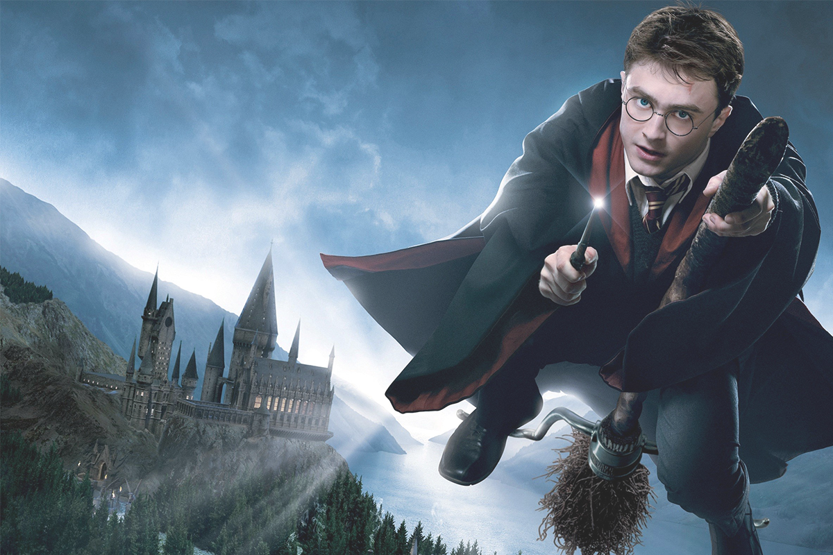 Skryté detaily z filmov Harry Potter, ktoré si si pravdepodobne nevšimol