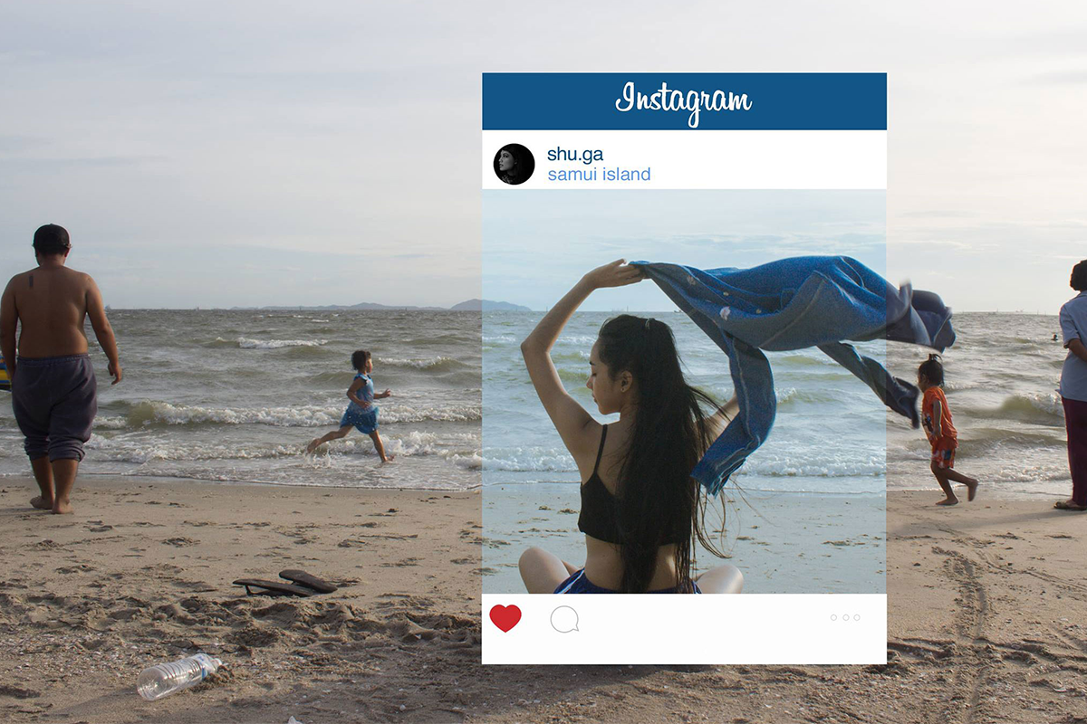 Ľudia sa idú zabiť za dokonalým fotkami: čo riskujú instagramové hviezdy pre dobrý záber?