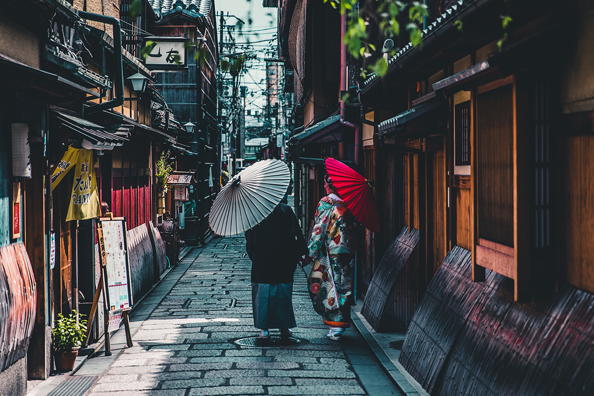 7 vecí, ktoré Japonci nerobia a zvyšok sveta to úprimne fascinuje