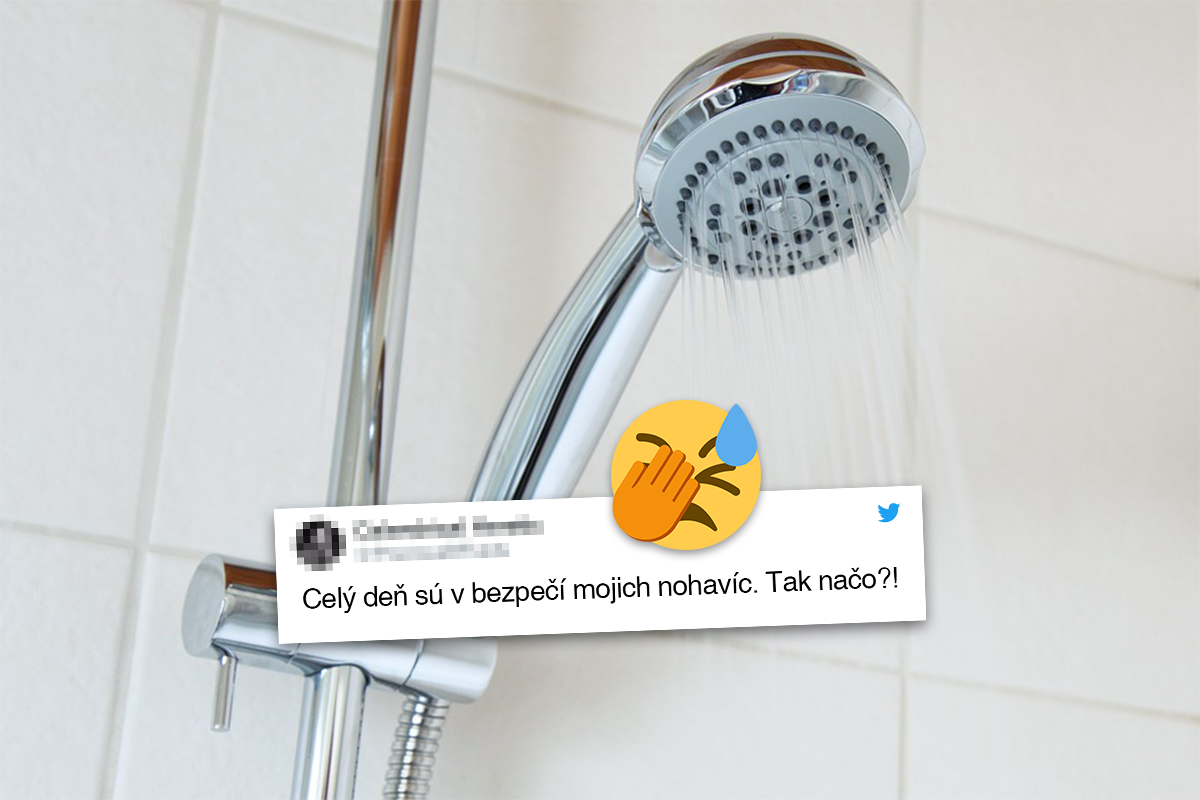 Na internete sa rozprúdila horlivá debata: Treba v sprche umývať nohy mydlom alebo nie?