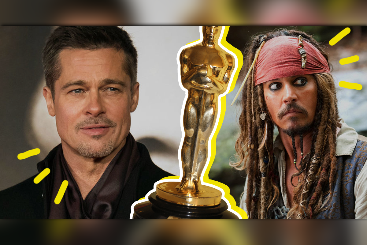 11 legendárnych hercov, ktorí stále nemajú Oscara a my asi vieme prečo