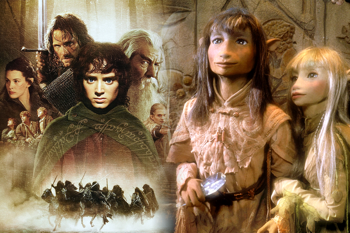10 famóznych fantasy filmov, ktorými môžete zahnať smútok zo skončenia Game of Thrones