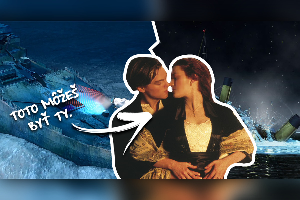 Fanúšikovia Titanicu, pozor: Budúci rok si budete môcť pozrieť potopenú loď naživo!