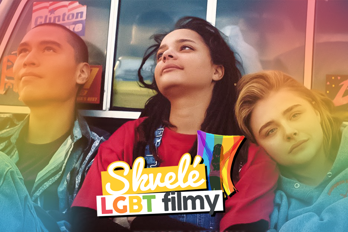 10 výborných filmov s LGBT tematikou, ktoré učia o tolerancii k sexuálnym menšinám