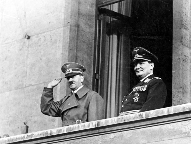 7 prekvapivých faktov o Hitlerovi, o ktorých si doteraz netušil