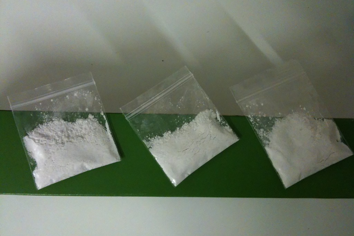 Muža zadržali pre podozrenie z držby kokaínu. Analýza bielej látky priniesla komický zvrat