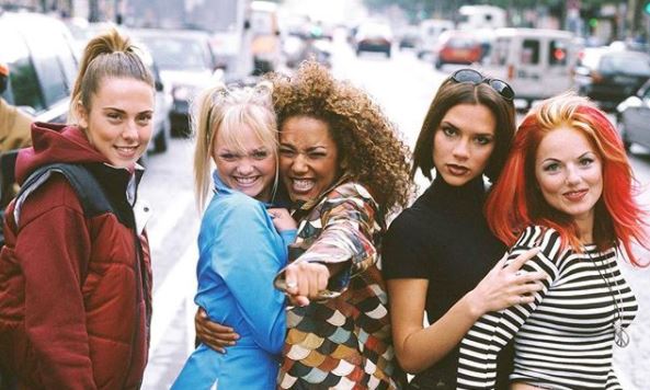 16 zaujímavých faktov o spevákoch z doby Spice Girls, Britney, J.Lo...