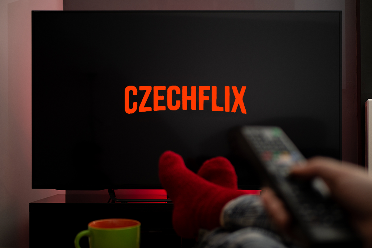 Konkurencia Netflixu? Česká služba Czechflix ponúkne slovenské a české tituly na jednom mieste