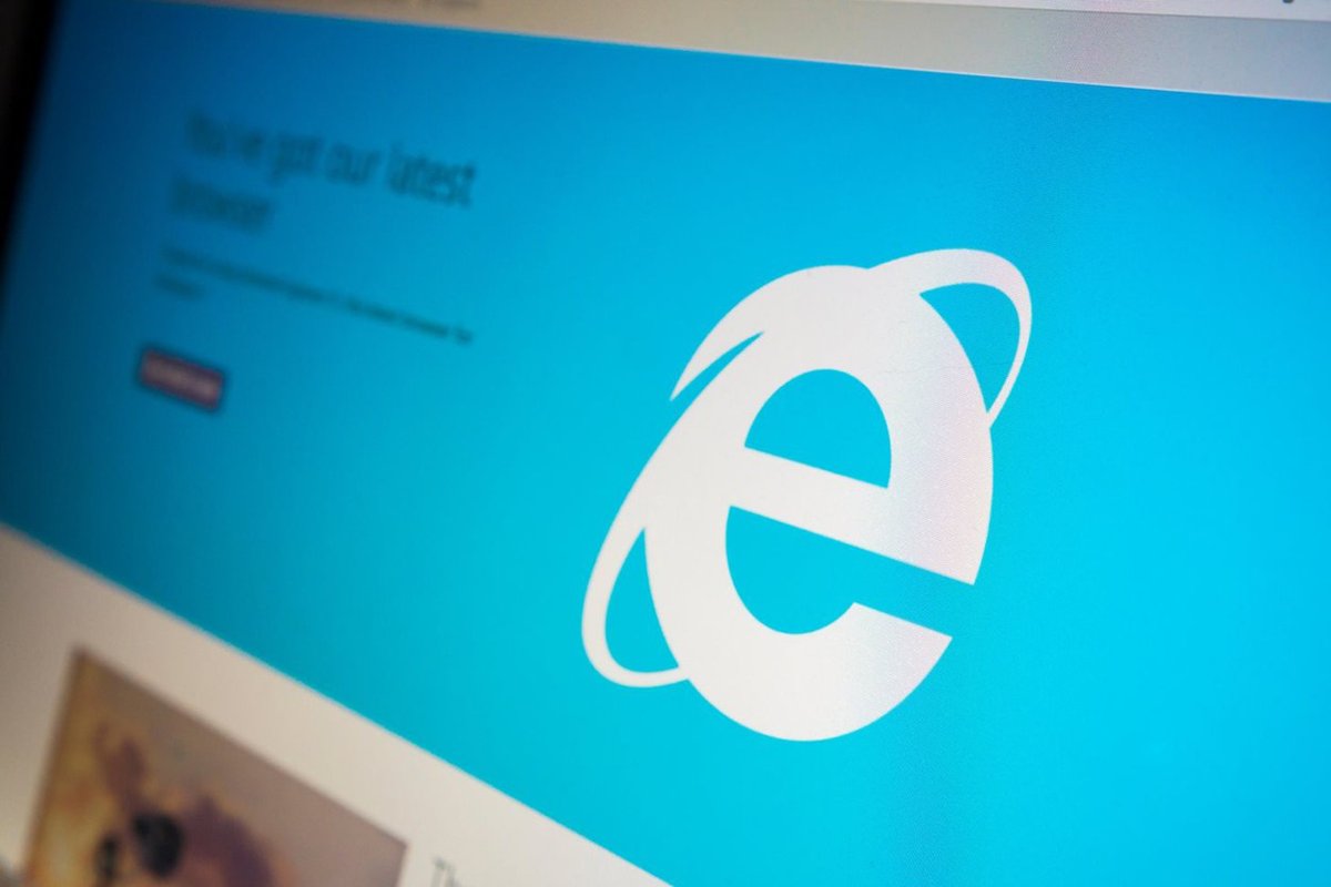 Prehliadaču Internet Explorer zvoní umieračik. Poznáme dátum, kedy ho Microsoft plánuje vypnúť