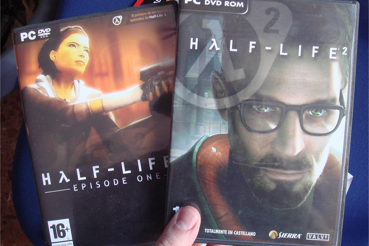 Dočkali sme sa nemožného a čoskoro je tu nový diel Half-Life