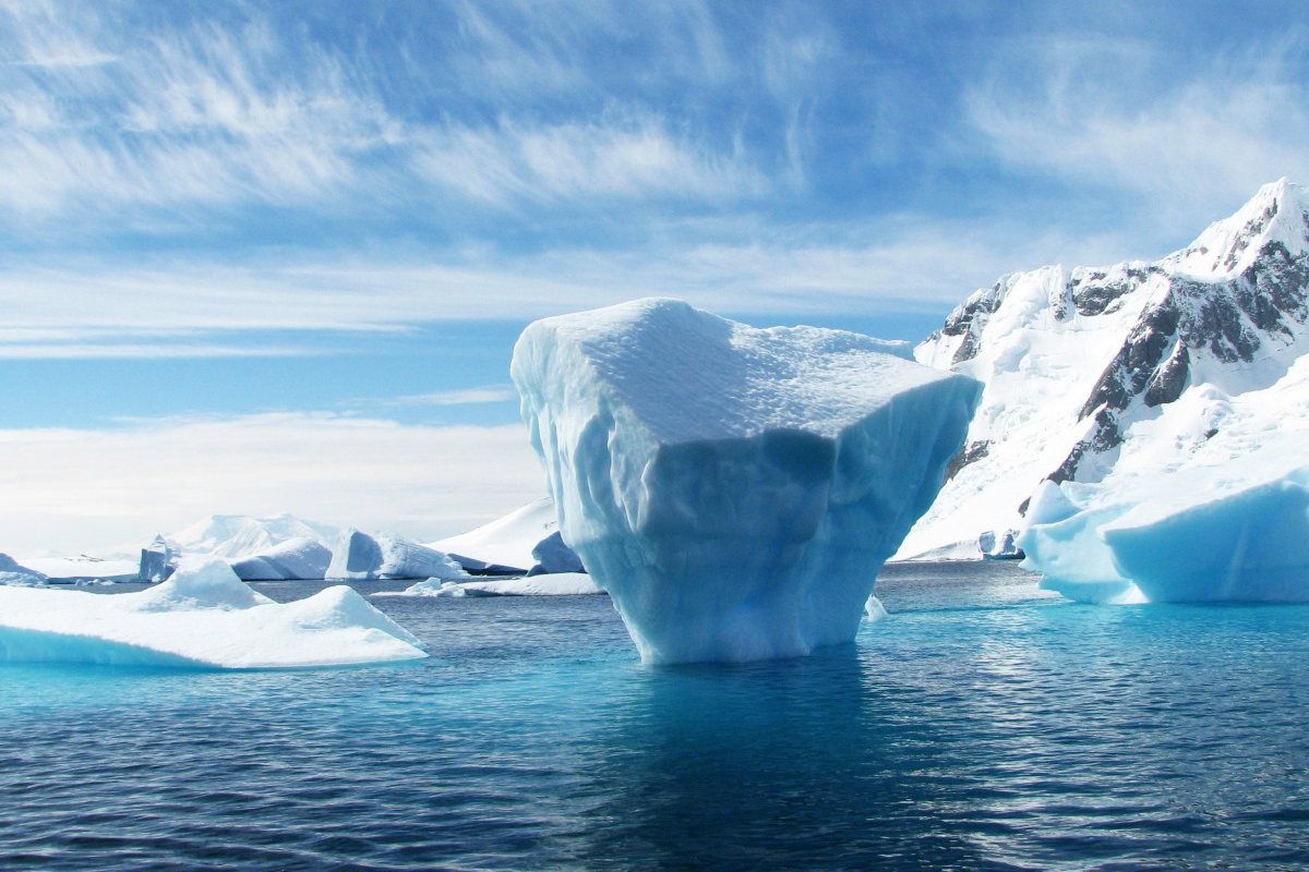 Airbnb vezme piatich dobrovoľníkov na antarktickú expedíciu