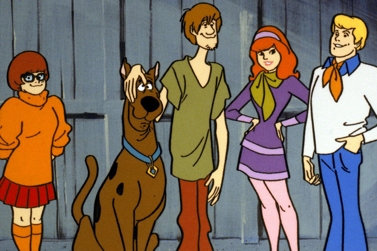 Zomrel Joe Ruby, jeden z tvorcov animovaného seriálu Scooby-Doo