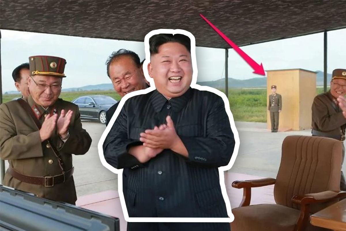 Diktátor Kim Čong-un prišiel na summit do Singapuru aj s vlastným záchodom. Dôvod vás pobaví!