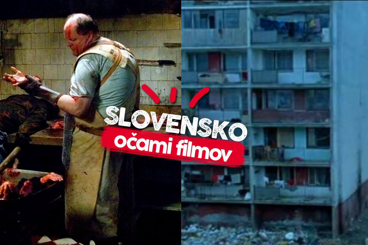 Hostel, Bond a ďalšie. Zahraničné filmy, ktorých dej sa odohráva na Slovensku!