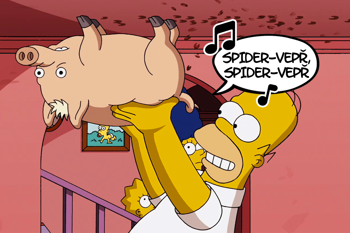 Pripravuje sa druhý film o Simpsonovcoch a filmová verzia Family Guy!