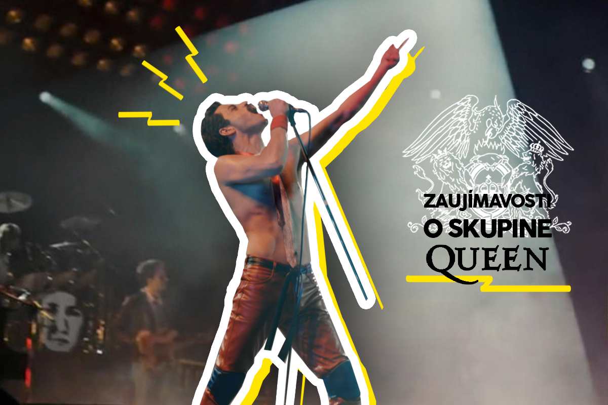 Fakty a zaujímavosti o skupine Queen, ktoré sa vo filme Bohemian Rhapsody neobjavili