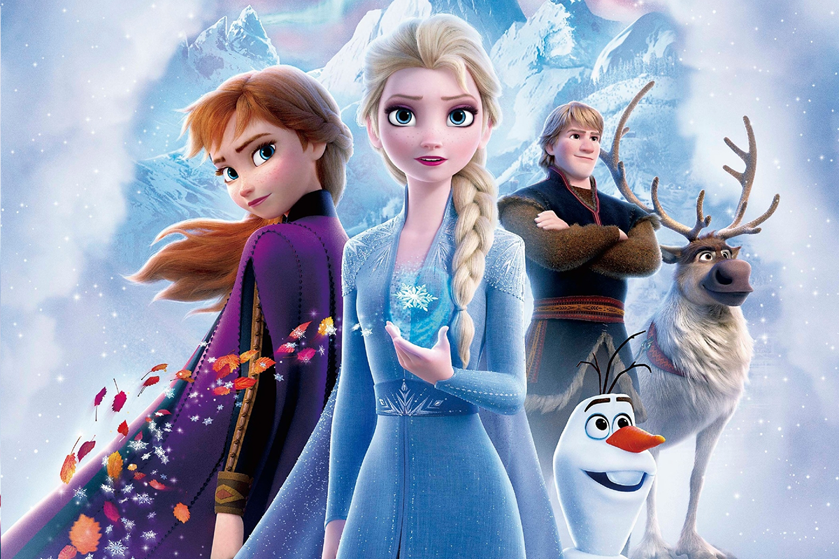 Elsa a jej priatelia sú späť. Animák Ľadové kráľovstvo II láka na zábavnú a napínavú jazdu