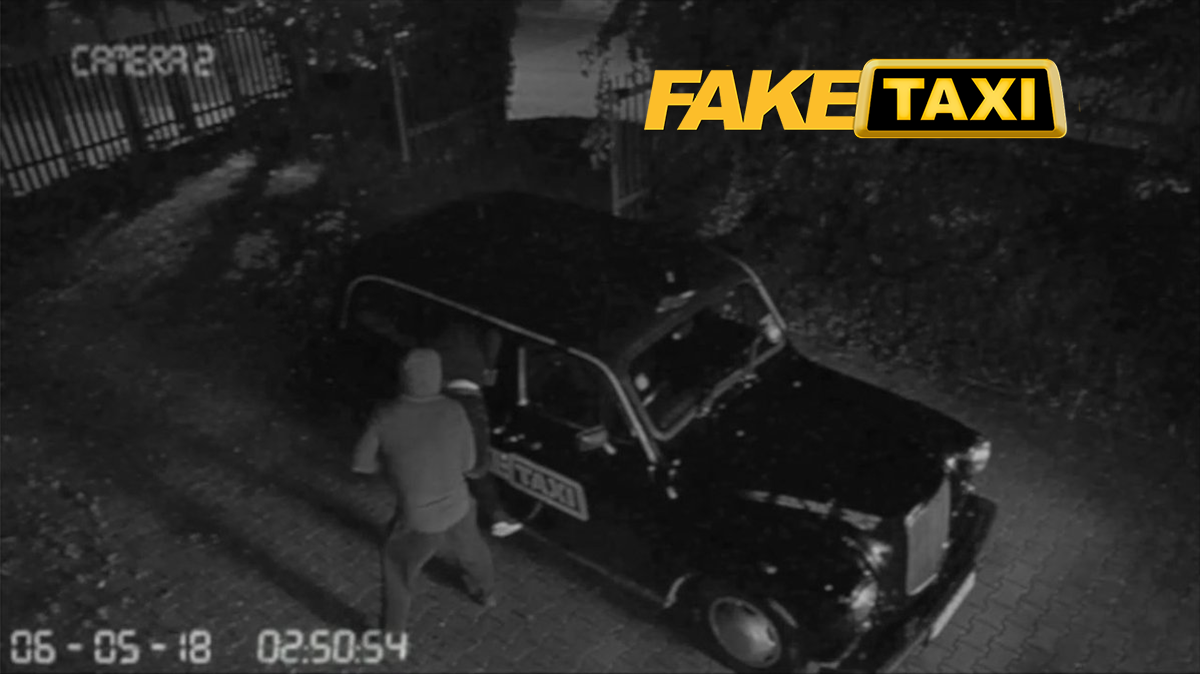 Niekto ukradol ikonické Fake Taxi! Stránky s obsahom pre dospelých adresujú zlodejovi nemilé prívlastky.