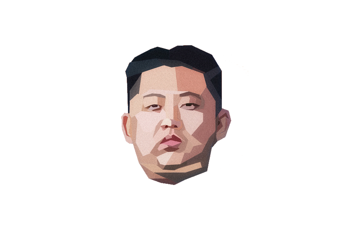 11 podivných faktov o Kim Čong-unovi, ktoré si o ňom nevedel
