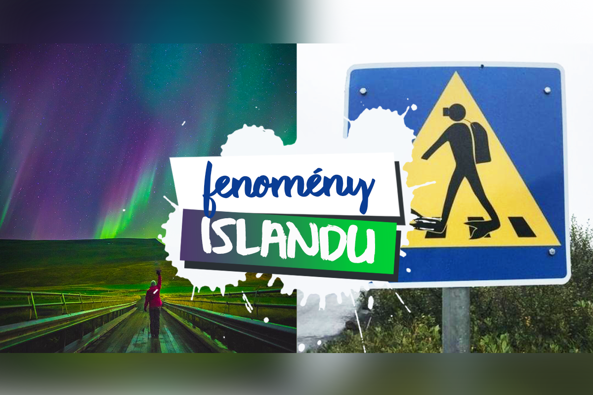 19 nevšedných fenoménov, ktoré nájdete len na Islande