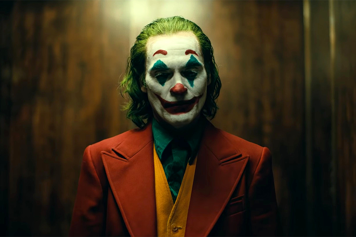 Do kín prichádza temný thriller Joker. Akí herci doteraz stvárnili tohto psychopata?