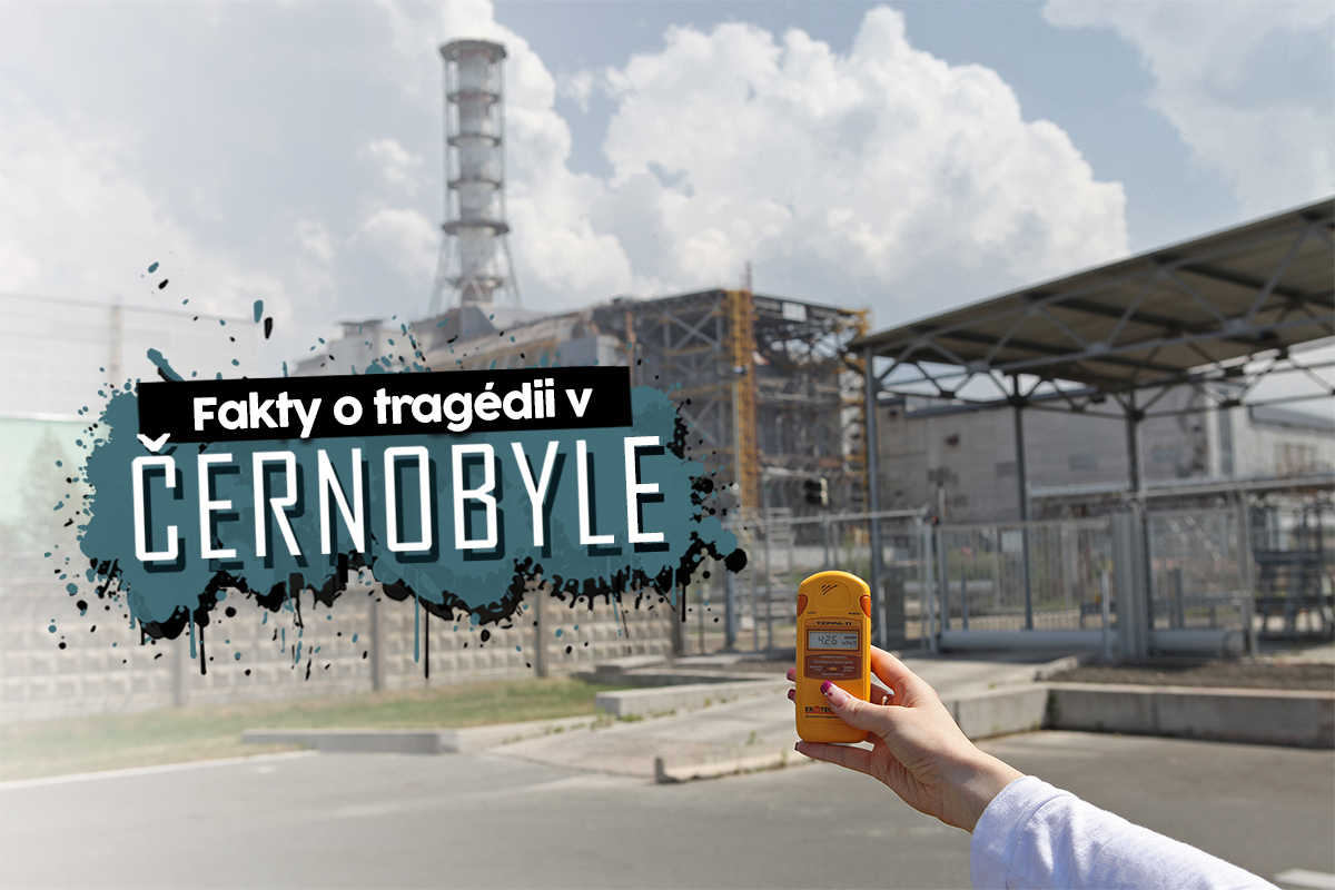 Mrazivé historické fakty tragédie v Černobyle, o ktorých si možno doteraz nevedel