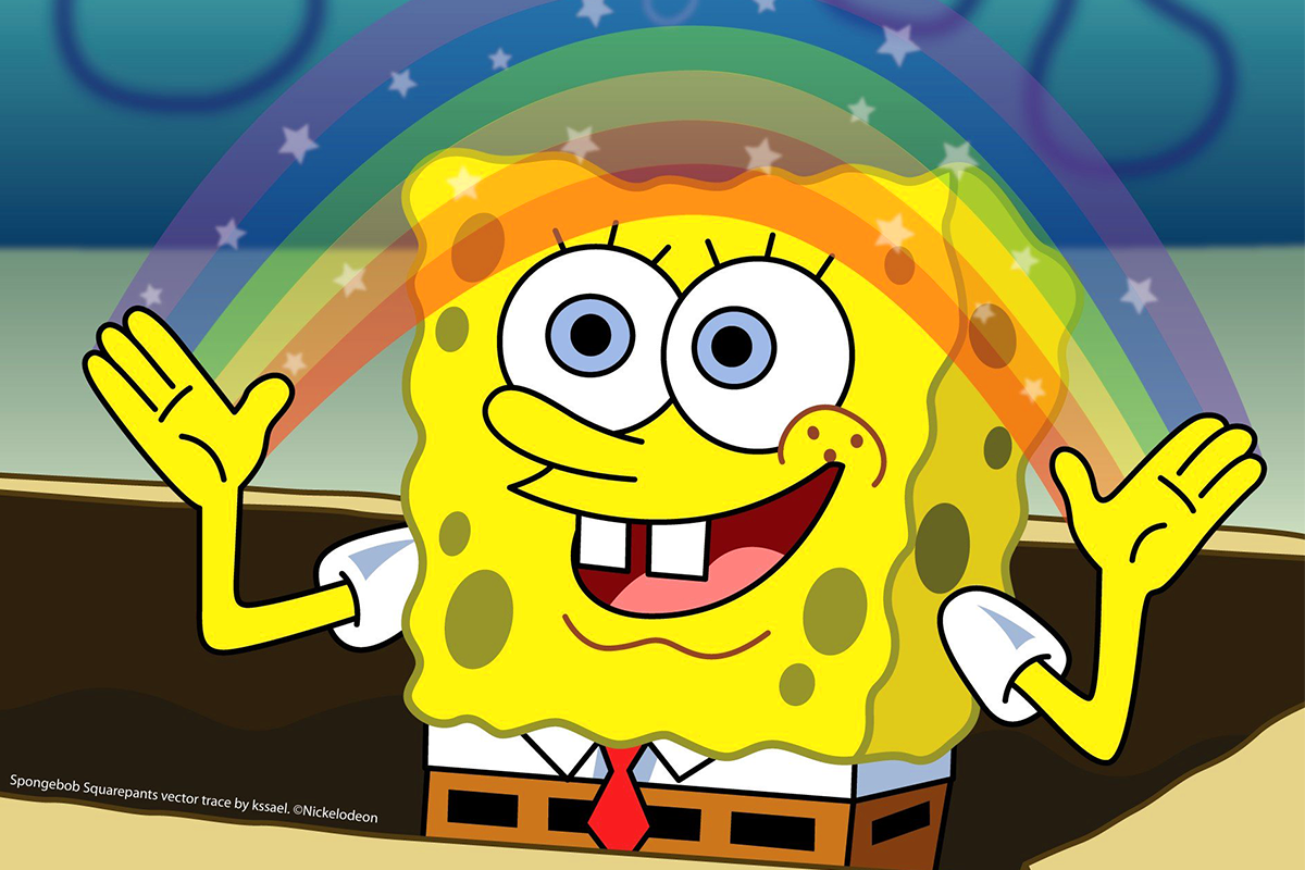 Nickelodeon predstavil oficiálnu sériu SpongeBob meme figúrok