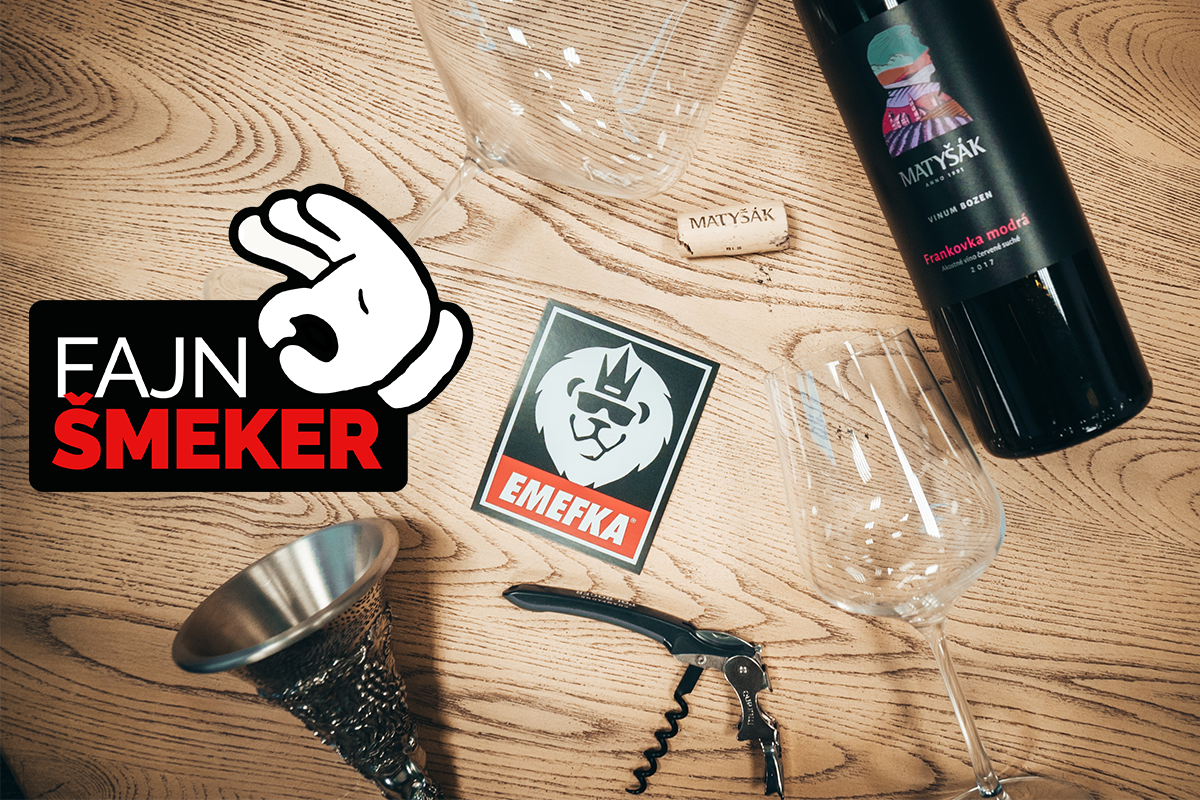 Fajnšmeker: Ako sa vyznať vo výbere vína a nebyť pritom za hlupáka