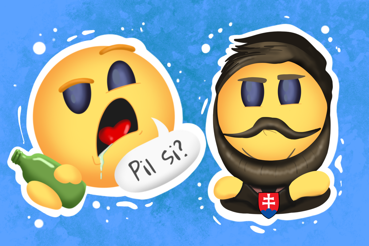 10 nových reakčných emoji, ktoré by sa nám na facebooku zišli