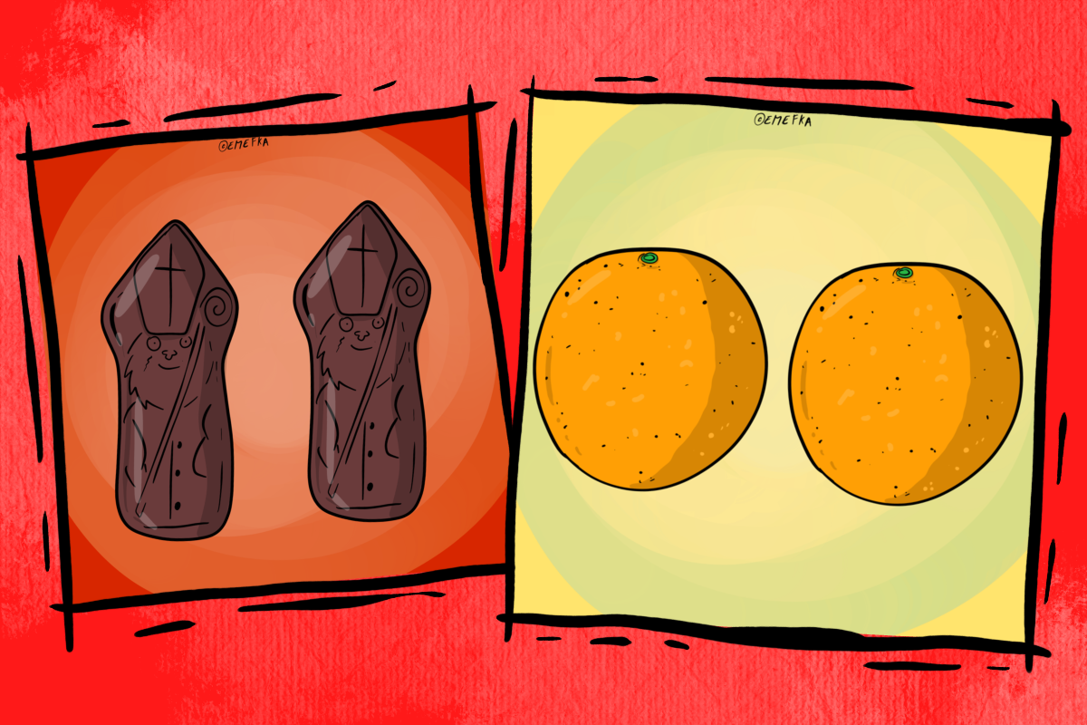 Otestuj sa: Dokážeš nájsť rozdiely na sladkostiach z mikulášskeho balíčka?