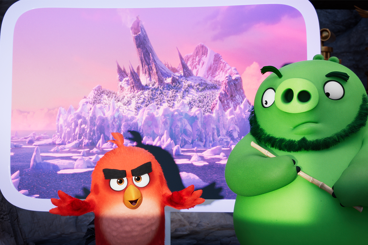 10 zaujímavostí o animáku Angry Birds vo filme 2, ktoré by si mal vedieť pred návštevou kina