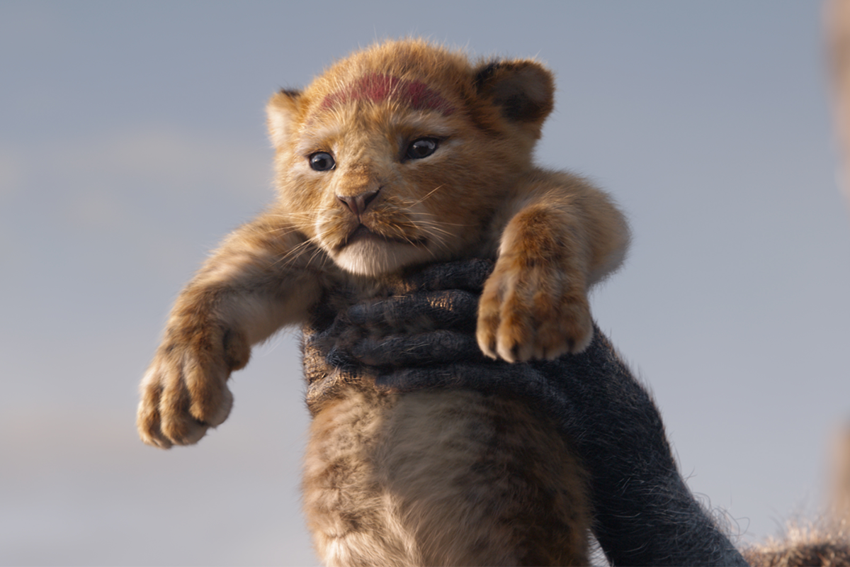 Animovaný remake Leví kráľ z roku 2019 dostane pokračovanie. O čom bude?