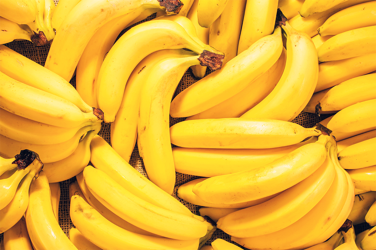 Vieš, že banány sú rádioaktívne? Prinášame ti 15 úchvatných faktov, o ktorých si možno netušil