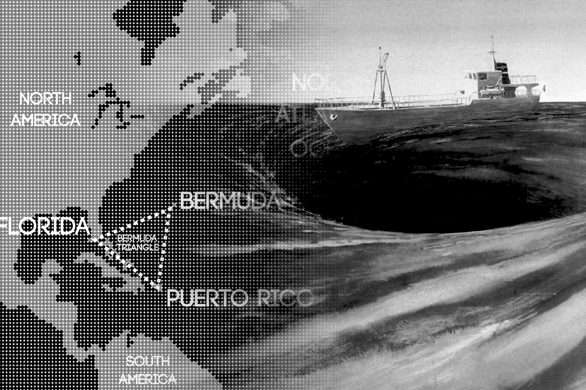 Pravda či výmysel? Je Bermudský trojuholník naozaj miestom, kde sa strácajú lode a lietadlá?