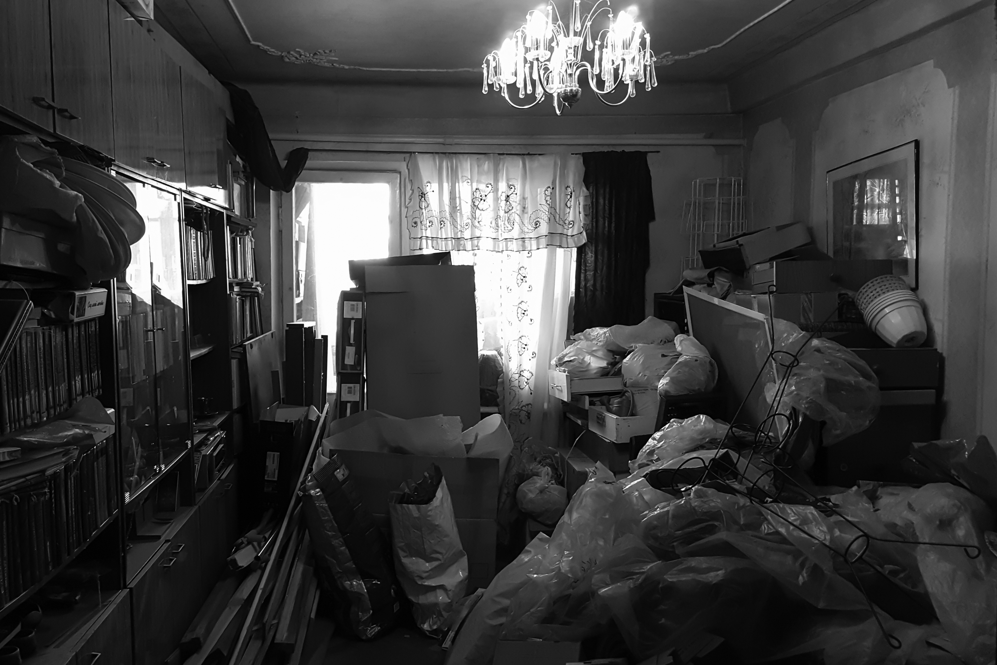 Bratia Collyerovci: Dvaja samotárski čudáci, ktorí našli svoju smrť v dome plnom odpadkov